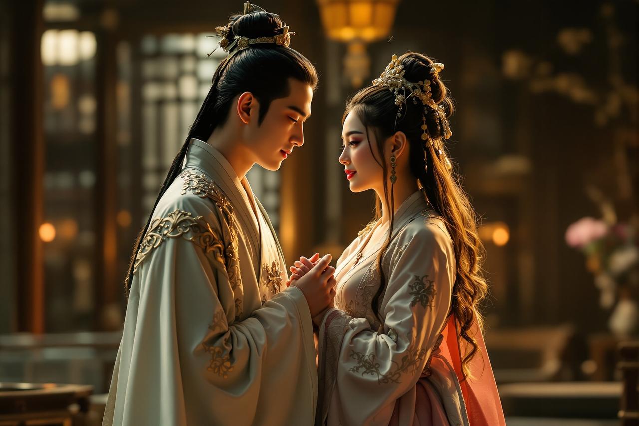91爆料热点头条:热播剧《星河万里》男女主角疑似因戏生情,片场互动超亲密引猜测 热播剧《星河万里》男女主角疑似因戏生情,片场互动超亲密引猜测