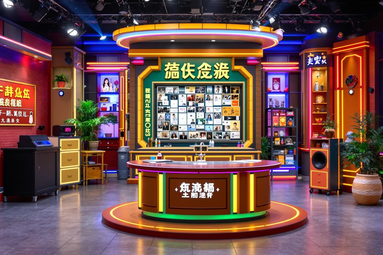 91爆料 - 《欢乐剧本杀》—— 新一季强势回归,烧脑升级笑料不断 91爆料影视综艺:《欢乐剧本杀》—— 新一季强势回归,烧脑升级笑料不断
